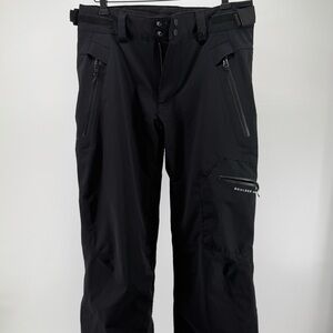 Boulder Gear Men’s Black Ski Snowboard Pants